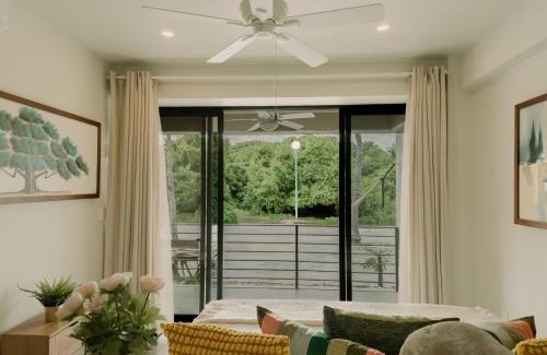 P Chahue Apartment | Solana