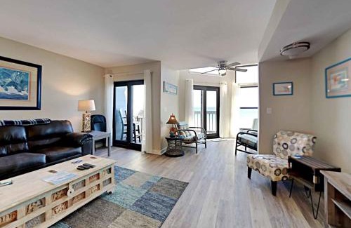 Ono Island Apartment | Solana Shores #5