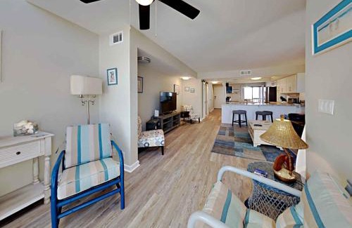 Ono Island Apartment | Solana Shores #5