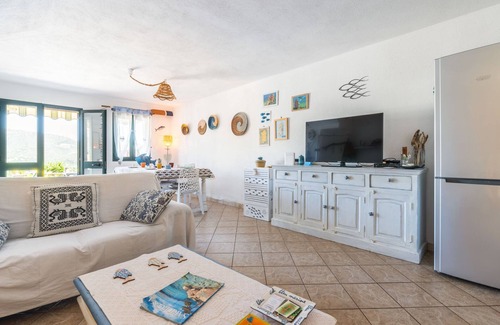 Solanas House | Solanas mare by Interhome