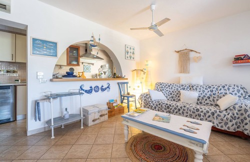 Solanas House | Solanas mare by Interhome