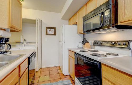 Moab South Valley Apartment | Solano Vallejo 3288