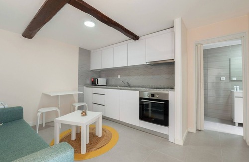 Beijos Apartment | Solar de Pisões C by Host Wise