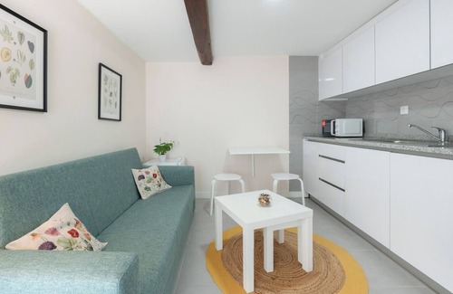 Beijos Apartment | Solar de Pisões C by Host Wise
