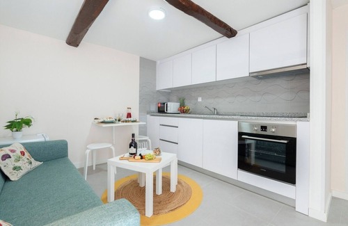 Beijos Apartment | Solar de Pisões C by Host Wise
