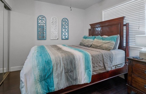 Royal Condo | Solar Eclipse Rental Available!