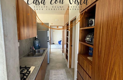Cerritos Villa | Solar-Powered Oasis in Los Cerritos: 2BR, 1BA