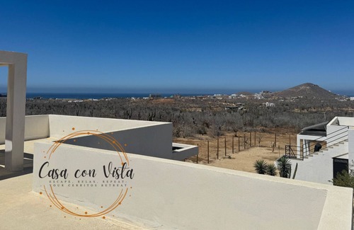 Cerritos Villa | Solar-Powered Oasis in Los Cerritos: 2BR, 1BA