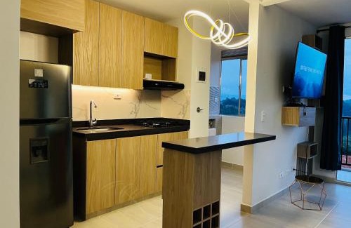 Rionegro Apartment | Solare