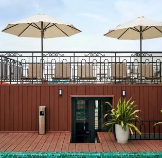 Hang Bo Hotel | Solaria Tesori Hotel