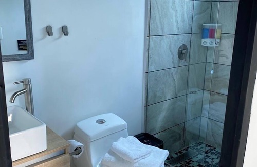 Tena Hotel | Solaris Glamping Exclusive