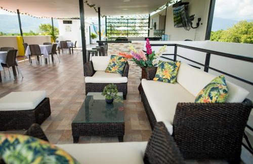 La Victoria Hotel | Solaris Hotel