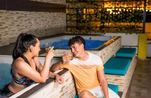 La Victoria Hotel | Solaris Hotel