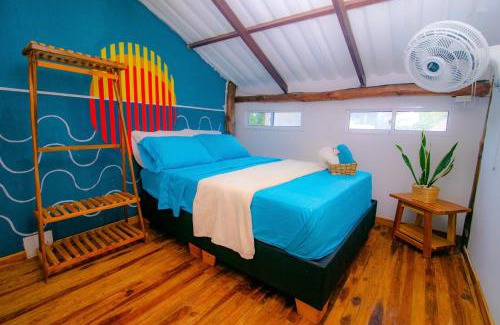 Bocachica Hotel | Solarium Beach Club