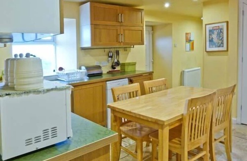 Isleornsay Cottage | SOLAS, family friendly, country holiday cottage in Broadford