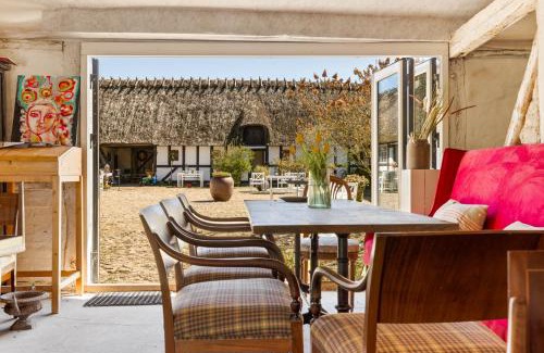 Millinge Apartment | Solbjerggaard Bed & Breakfast