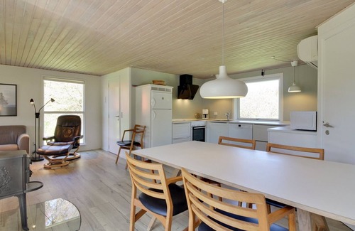 Grærup Strand House | "Solborg" - 400m from the sea by Interhome