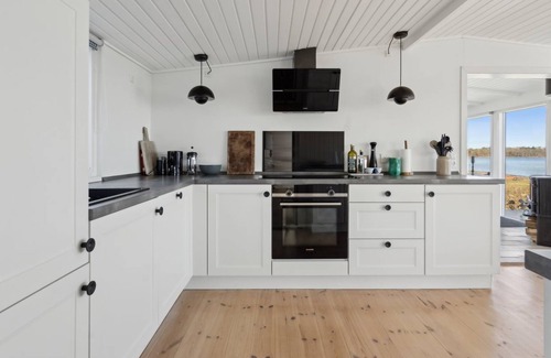 Broager House | "Solbritt" - 30m from the sea by Interhome