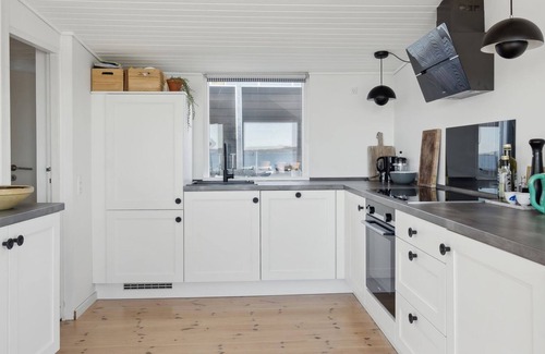 Broager House | "Solbritt" - 30m from the sea by Interhome