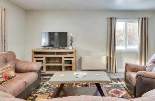 Kalifornsky House | Soldotna Vacation Rental Near Fishing and Hiking!