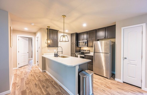 Beaver House | Solduc Riverfront 3B/2B home near Forks. Centrally located to all ONP entrances.