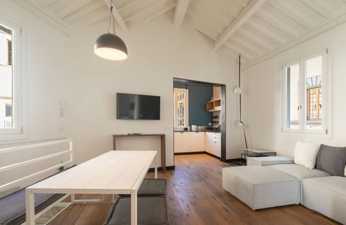 Duomo Apartment | Sole Apartment in the heart of Florence