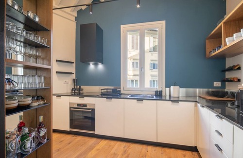 Duomo Apartment | Sole Apartment in the heart of Florence