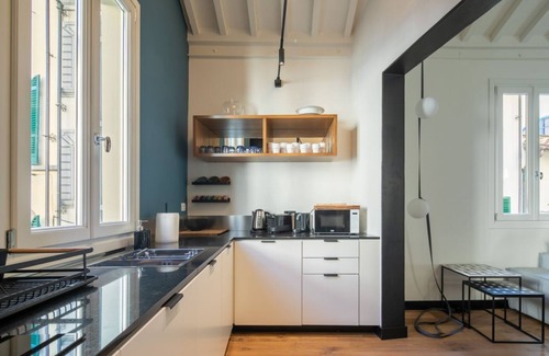 Duomo Apartment | Sole Apartment in the heart of Florence