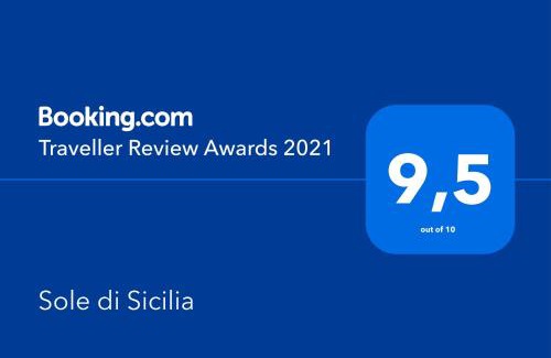 Pizzolungo Apartment | Sole di Sicilia