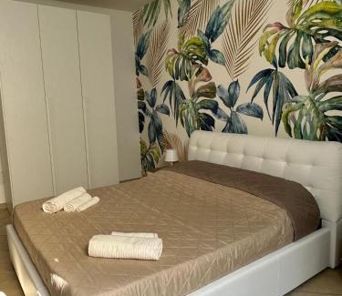 Picanello-Ognina-Barriera-Canalicchio House | Sole e Mare