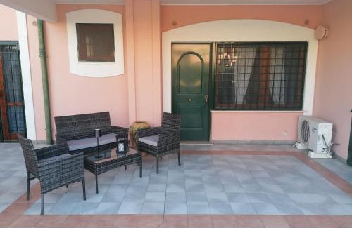 Anzio Apartment | Sole e relax da Michelle