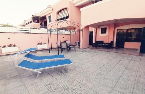 Anzio Apartment | Sole e relax da Michelle