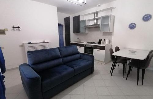 Anzio Apartment | Sole e relax da Michelle