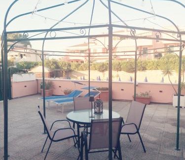 Anzio Apartment | Sole e relax da Michelle