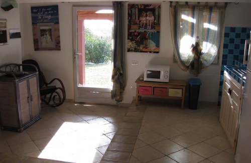 Pula Bed & Breakfast | Sole e Sale b&b
