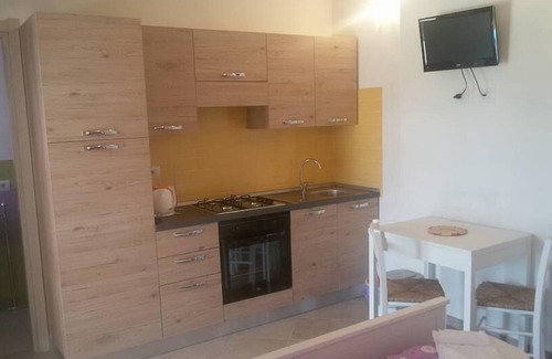 Pula Bed & Breakfast | Sole e Sale b&b