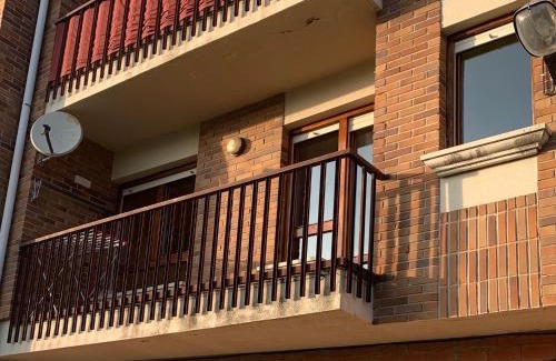 Ajo Apartment | Sole