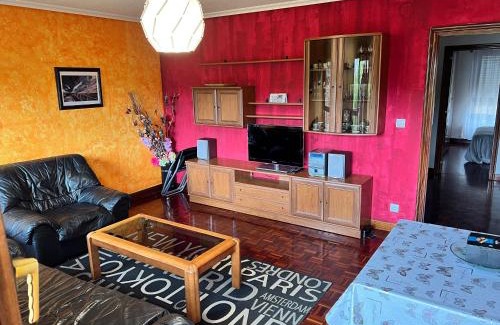 Ajo Apartment | Sole