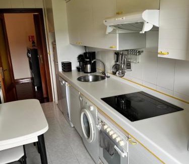 Ajo Apartment | Sole