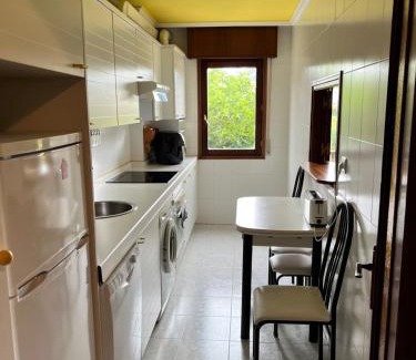 Ajo Apartment | Sole