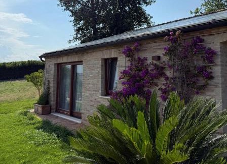 Moresco Villa | Sole