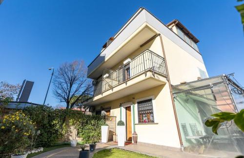 Quartiere XXIII Alessandrino Bed & Breakfast | sole