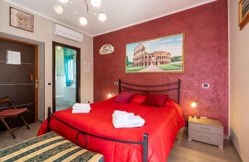Quartiere XXIII Alessandrino Bed & Breakfast | sole