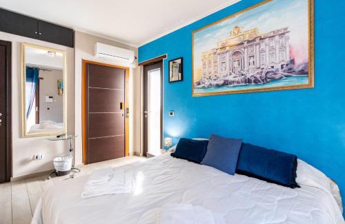 Quartiere XXIII Alessandrino Bed & Breakfast | sole