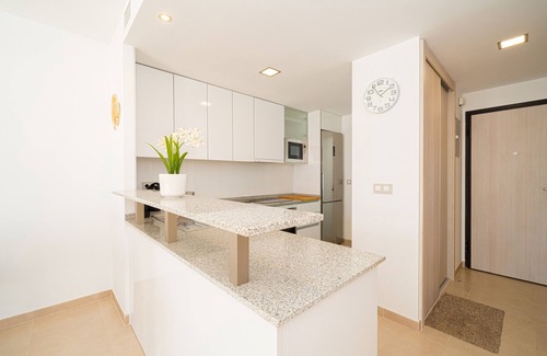 Orihuela Costa Apartment | Sole Mio (Terrazas de Campoamor)