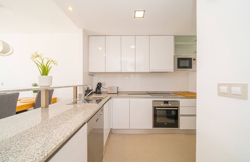 Orihuela Costa Apartment | Sole Mio (Terrazas de Campoamor)