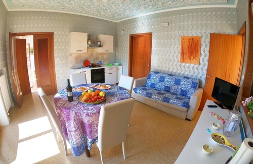 Province of Lecce Apartment | Sole-Otranto