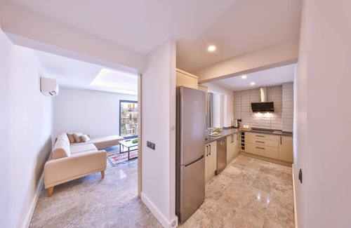 Kas Apartment | Sole Vista Homes