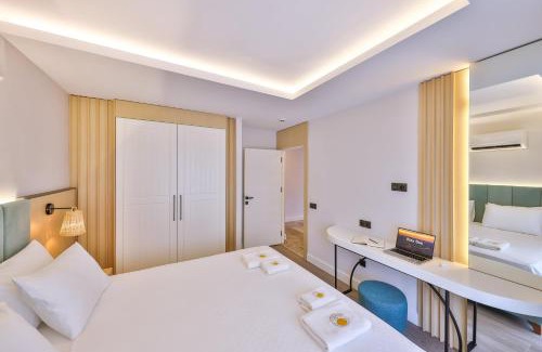 Kas Apartment | Sole Vista Homes