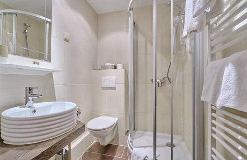 Bad Harzburg Hotel | Solehotel Winterberg